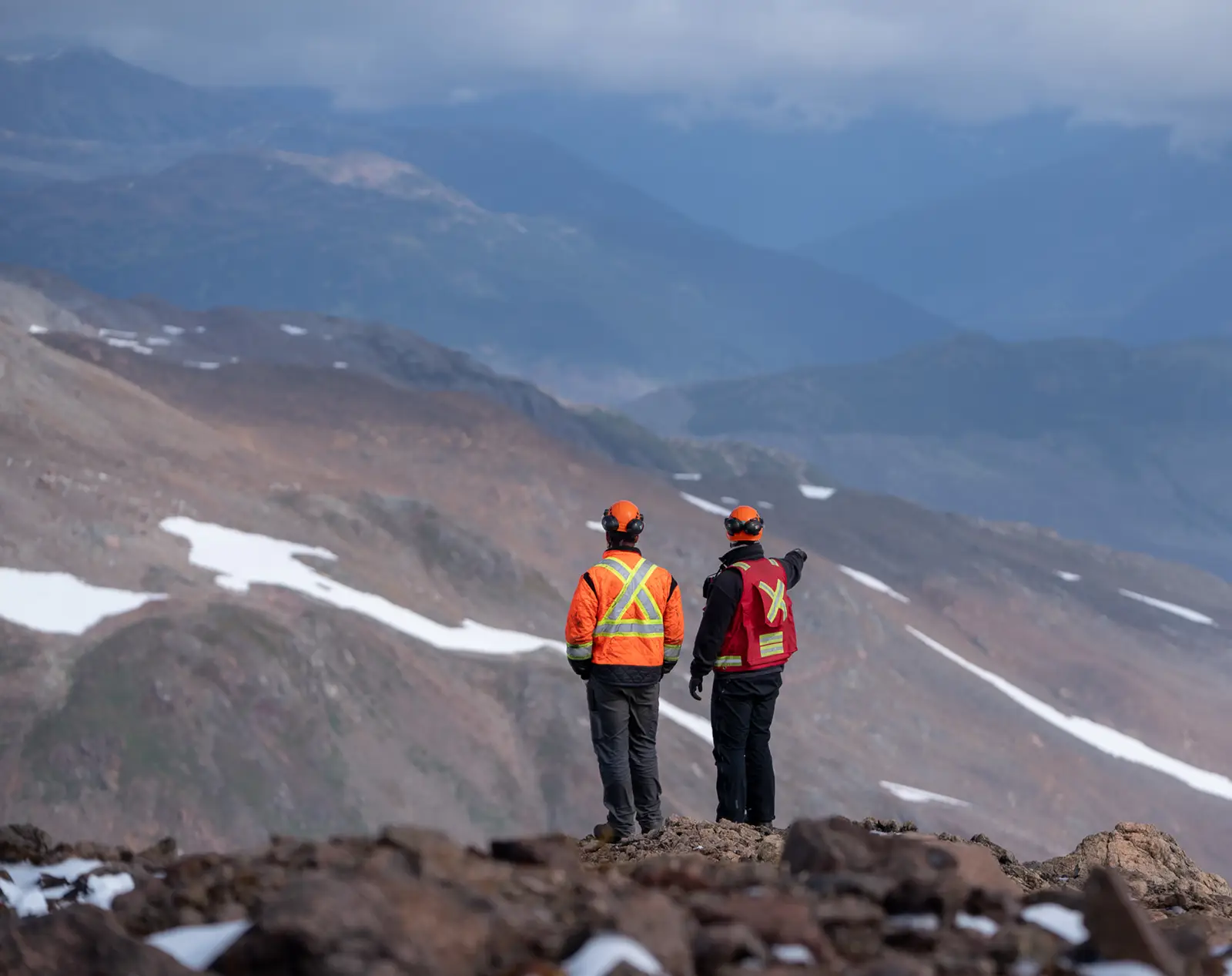 Properties Available for JV